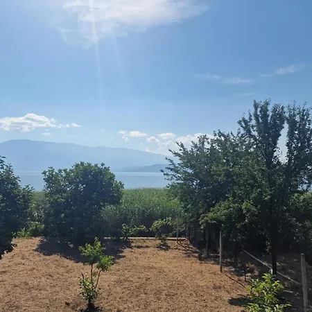 Appartement Lakeside View Memlishte