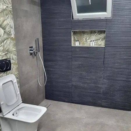 Apartment Lakeside View *