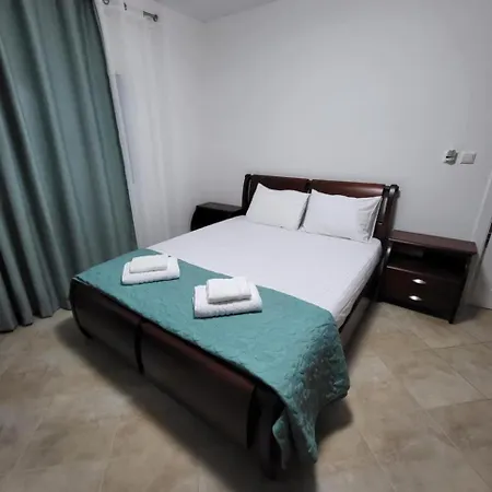 Apartment Lakeside View