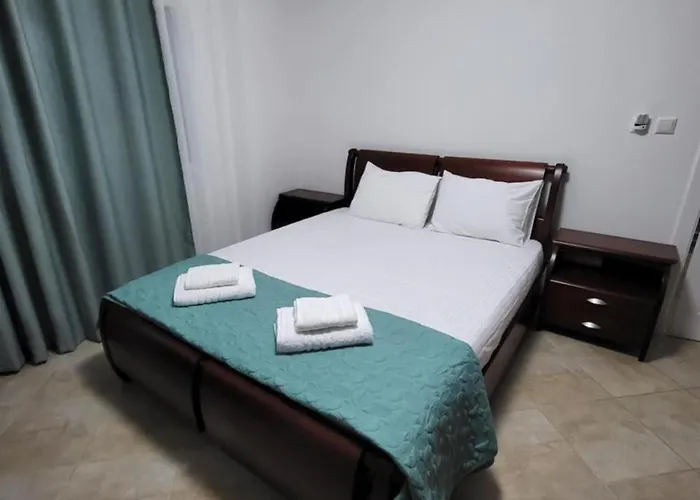 Apartment Lakeside View